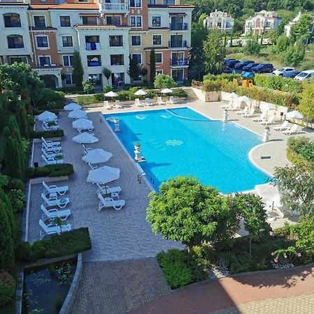 סוזופול Lily Beach - Apartment 408A מראה חיצוני תמונה