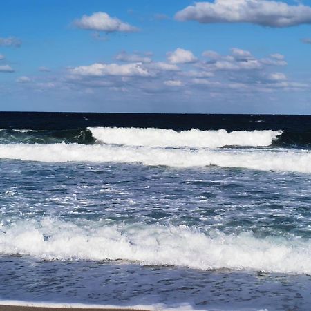 סוזופול Lily Beach - Apartment 408A מראה חיצוני תמונה