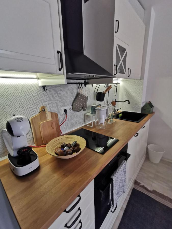 סוזופול Lily Beach - Apartment 408A מראה חיצוני תמונה