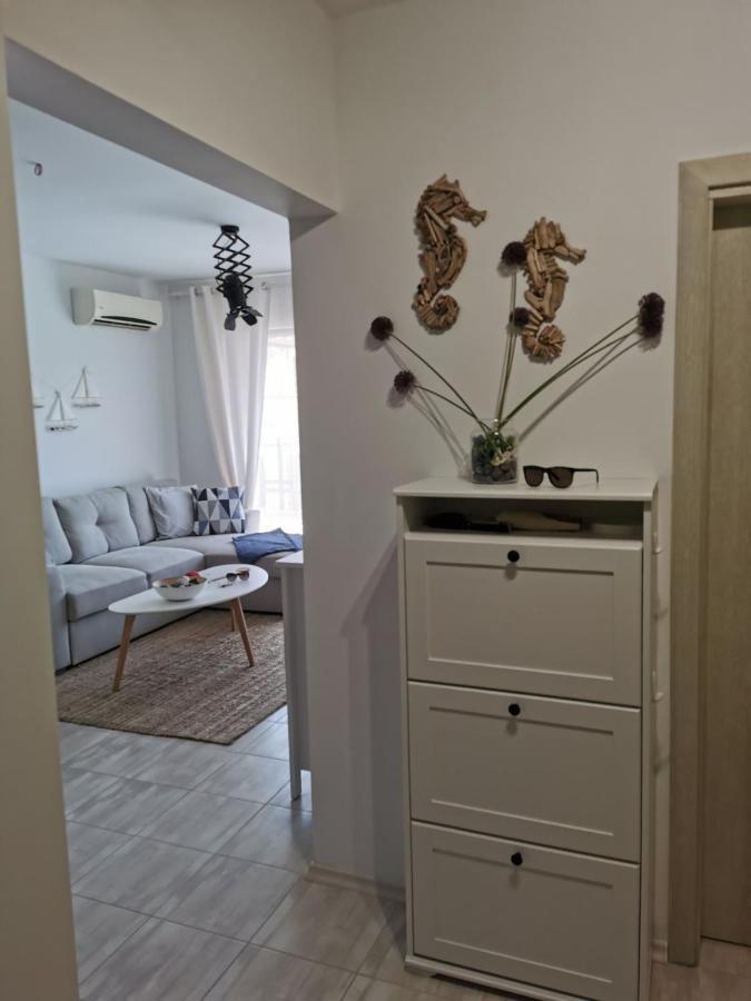 סוזופול Lily Beach - Apartment 408A מראה חיצוני תמונה