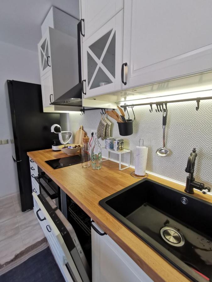 סוזופול Lily Beach - Apartment 408A מראה חיצוני תמונה