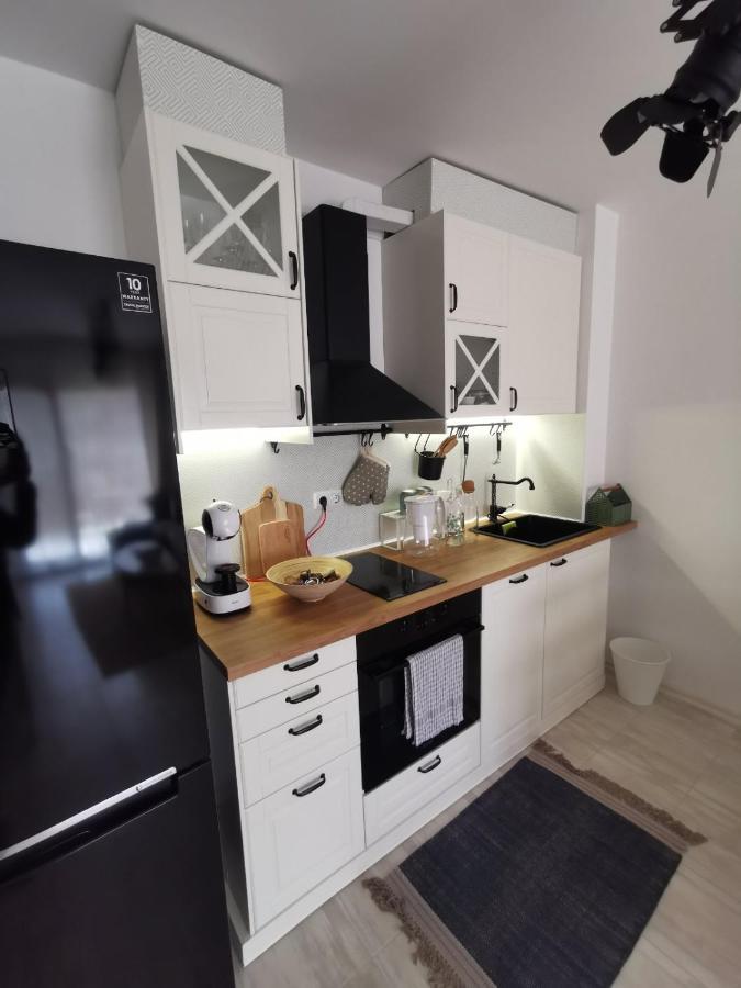 סוזופול Lily Beach - Apartment 408A מראה חיצוני תמונה