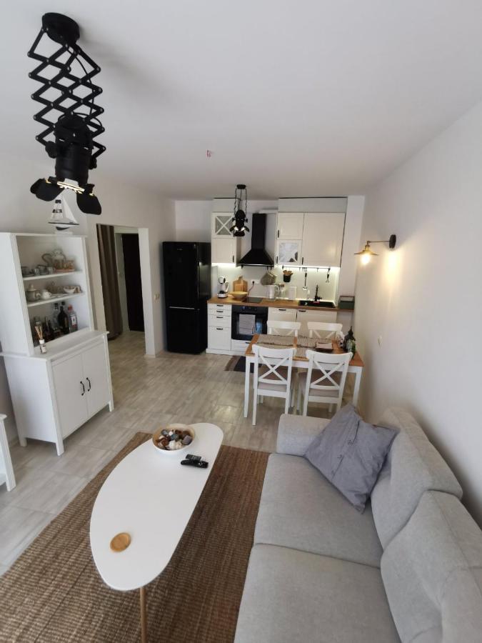 סוזופול Lily Beach - Apartment 408A מראה חיצוני תמונה