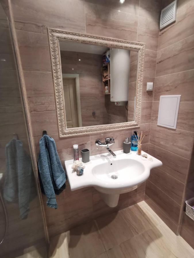 סוזופול Lily Beach - Apartment 408A מראה חיצוני תמונה