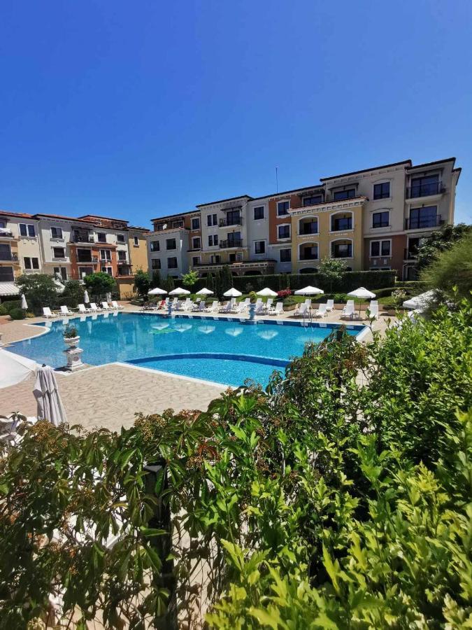 סוזופול Lily Beach - Apartment 408A מראה חיצוני תמונה