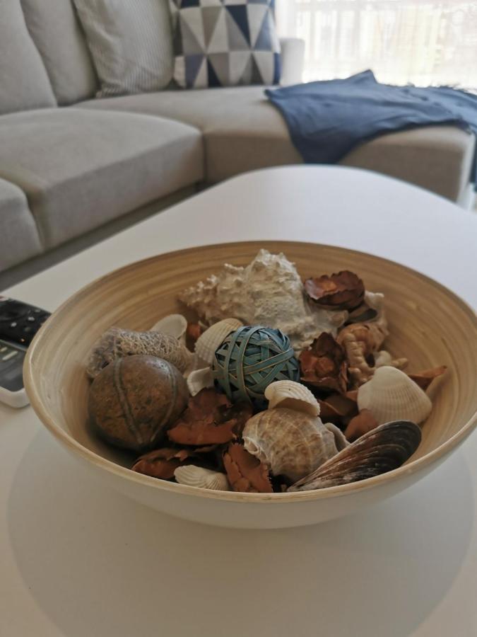 סוזופול Lily Beach - Apartment 408A מראה חיצוני תמונה