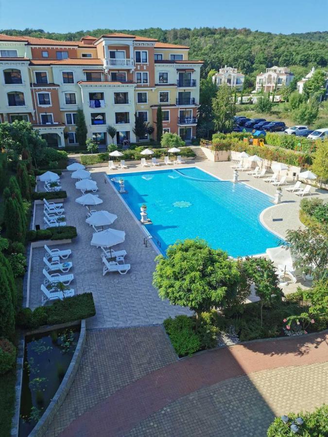 סוזופול Lily Beach - Apartment 408A מראה חיצוני תמונה