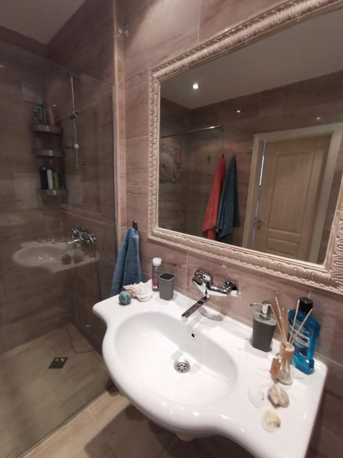 סוזופול Lily Beach - Apartment 408A מראה חיצוני תמונה