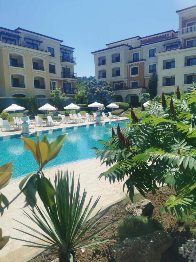 סוזופול Lily Beach - Apartment 408A מראה חיצוני תמונה
