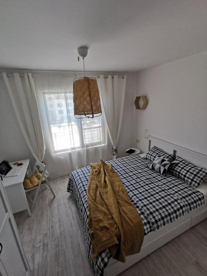 סוזופול Lily Beach - Apartment 408A מראה חיצוני תמונה
