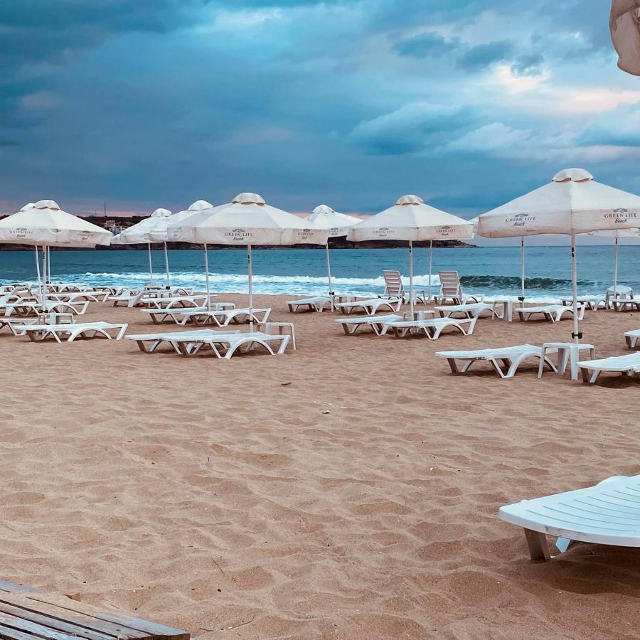 סוזופול Lily Beach - Apartment 408A מראה חיצוני תמונה