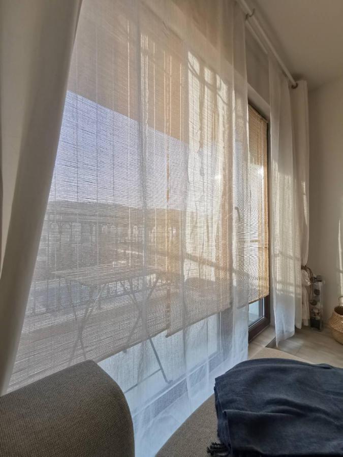 סוזופול Lily Beach - Apartment 408A מראה חיצוני תמונה