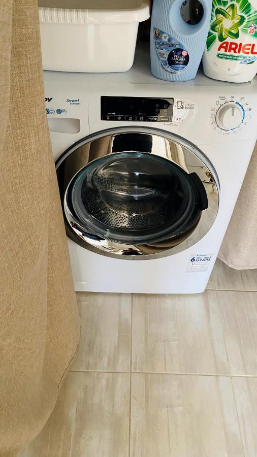 סוזופול Lily Beach - Apartment 408A מראה חיצוני תמונה