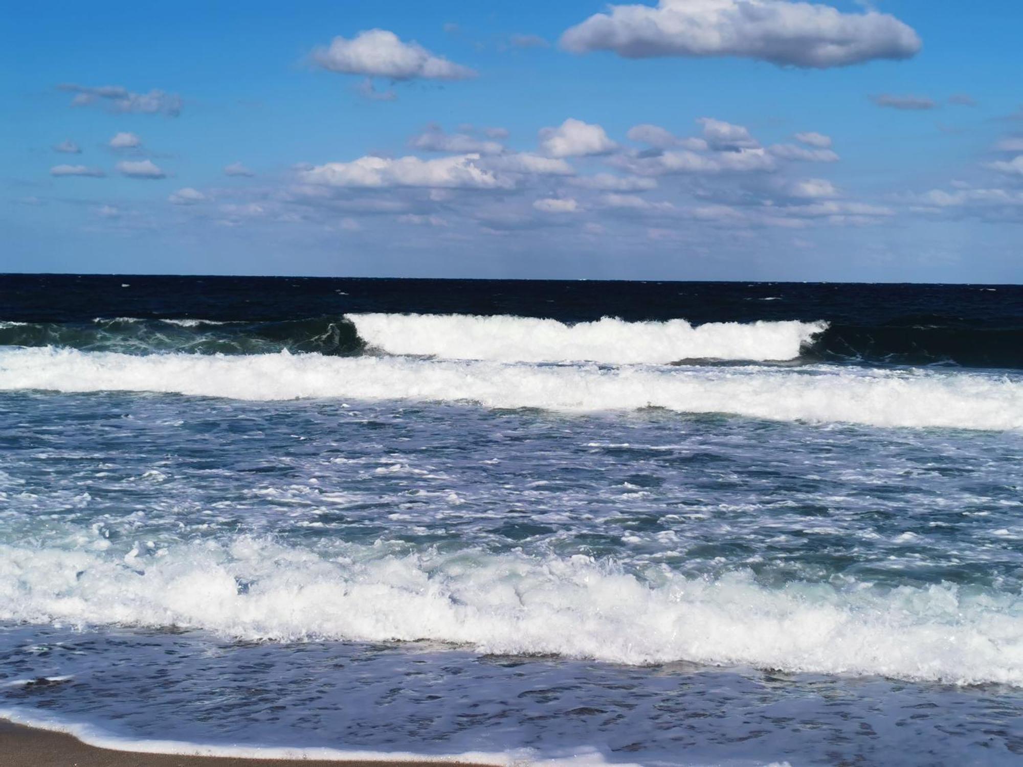 סוזופול Lily Beach - Apartment 408A מראה חיצוני תמונה